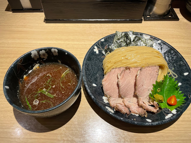 姫路 麺哲 - 飲食業