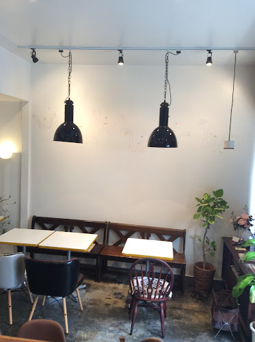 喫茶部w - 飲食業