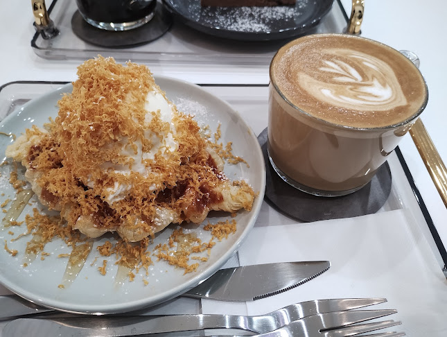 cafe G.Ray (カフェ グレイ) - 飲食業