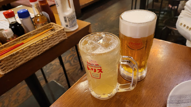 Comentarii opinii despre 茅ヶ崎チャンプルー