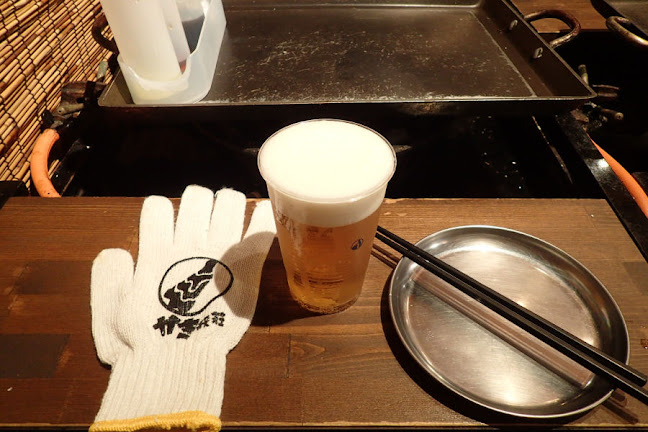 Opinii despre 大井町かき殻荘 în 品川区 - 飲食業