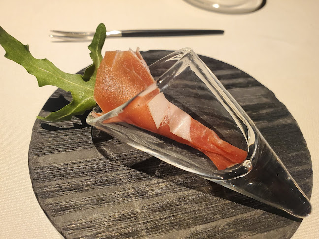 リストランテ シンティッラ - 飲食業