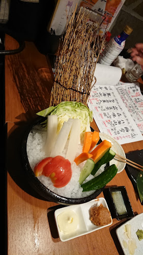 Comentarii opinii despre 炉ばた 七福 藤沢新店