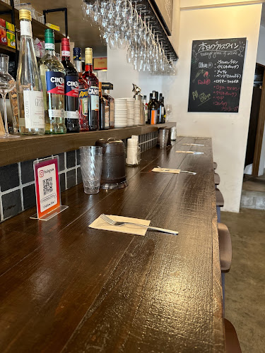 Opinii despre 海老そばとwine PARMI în 那覇市 - 飲食業