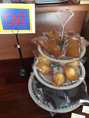 Comentarii opinii despre ケルムスコット カフェ