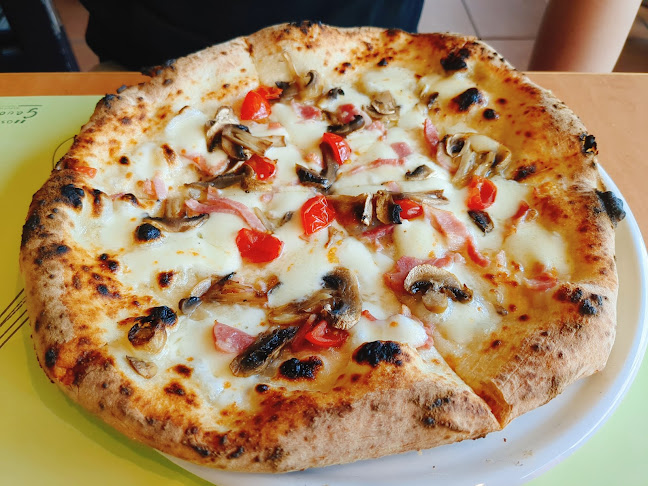 Comentarii opinii despre オステリアガウダンテ 神戸ハーバーランド店