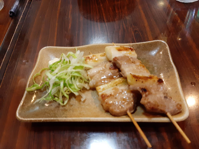 のれん亭 - 一宮市