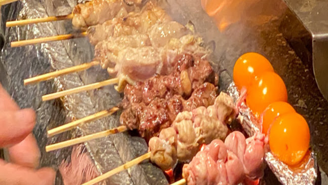 Opinii despre 越後庵 むらかみ-静岡本店- în 境港市 - 飲食業