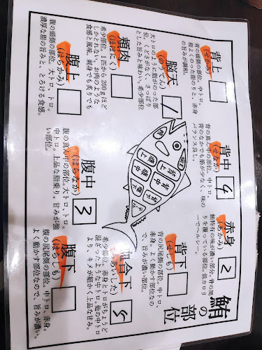 魚盛り 魚っと（とっと） 姫路お溝筋店