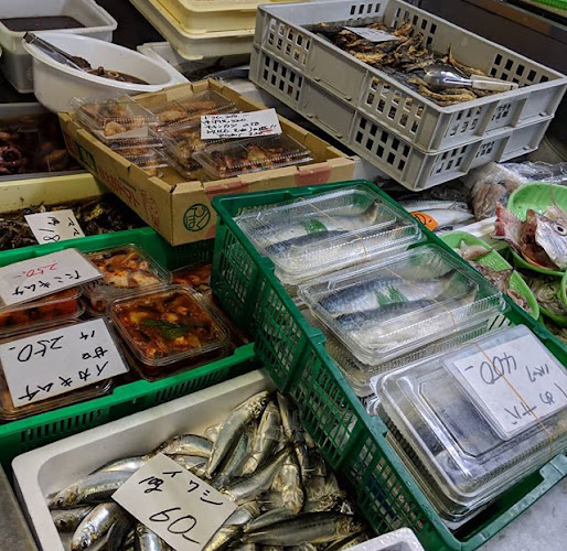 Opinii despre 魚順 în 倉敷市 - 飲食業