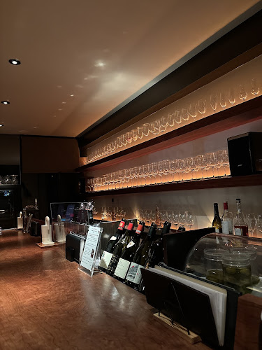 wine bar Cave de TAMURA - 飲食業