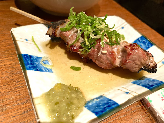 Opinii despre 近藤傳八商店 în 岡山市 - 飲食業