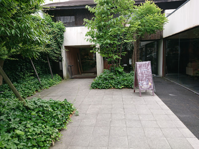 Opinii despre Cafe Dining Lounge THE PARK în 米子市 - 飲食業