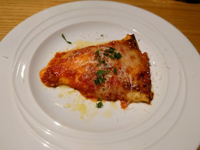 MR. MAURICE’S ITALIAN & Rooftop Bar（ミスター・モーリスズ・イタリアン&ルーフトップバー）