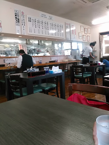 Opinii despre 支那そば しげもと 藤枝本店 în 藤枝市 - 飲食業