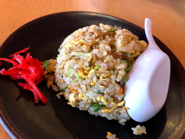 Comentarii opinii despre 天下一品 伊丹瑞穂店