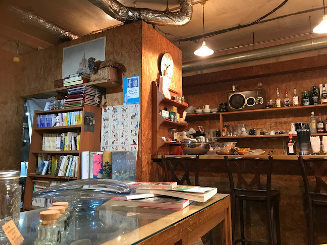 カフェ・ブリュ