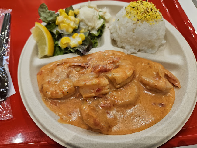 ブルーウォーターシュリンプ 幕張店 - 千葉市