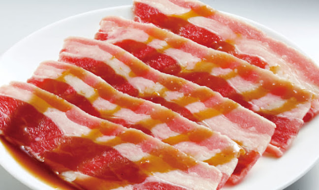 焼肉きんぐ 津上浜店 - 飲食業