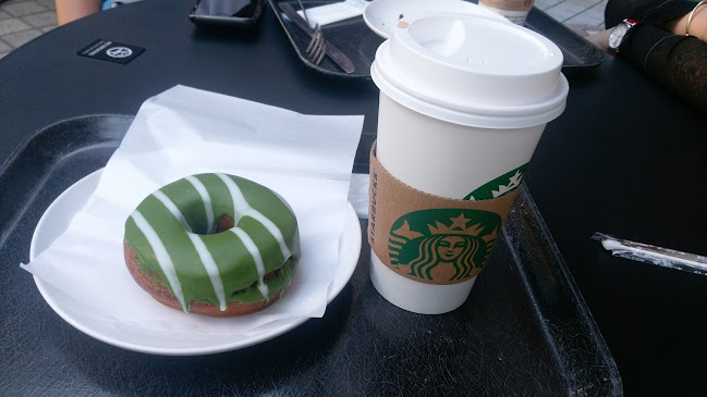 Opinii despre スターバックス コーヒー 堺筋本町店 în 大阪市 - 飲食業