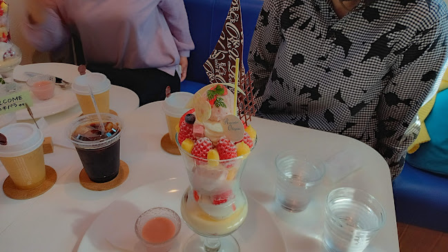 ラコンチュル オカヤス - 飲食業