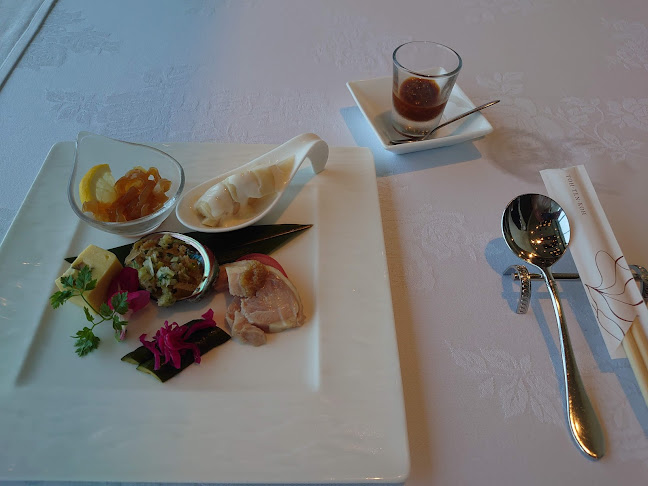 中国料理東天紅 上野店 - 飲食業