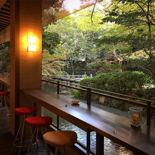 浮月楼 レストラン - 境港市