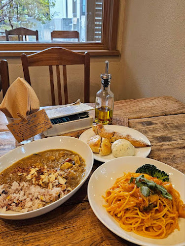 Opinii despre 三橋の森 カフェ・ボスケ în さいたま市 - 飲食業