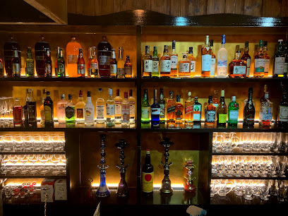 旅するたこ焼きBAR 革命前夜