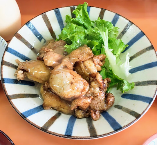 Opinii despre 天味 în 釧路市 - 飲食業