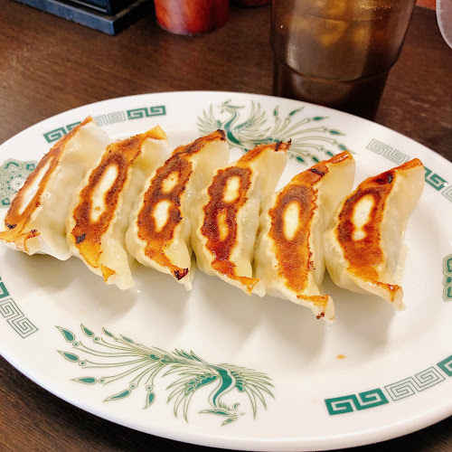 Comentarii opinii despre 日高屋 五反野店