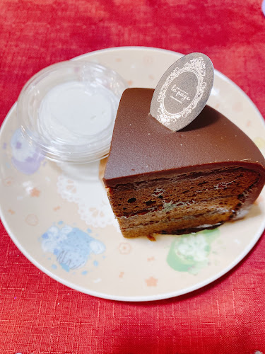 Comentarii opinii despre パティスリー ラパージュ