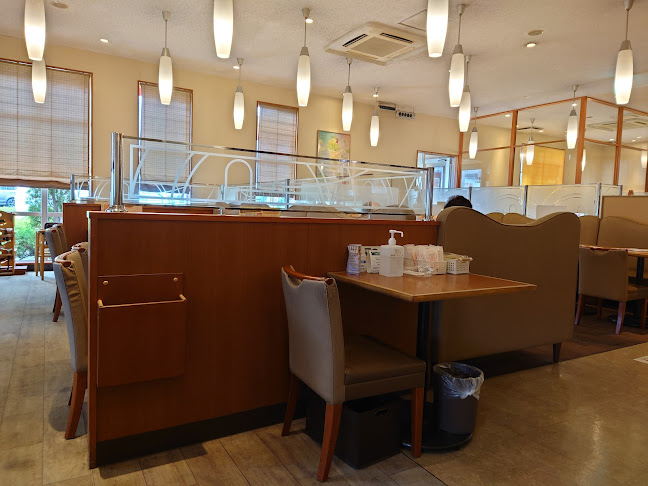 Opinii despre デニーズ東所沢店 în 所沢市 - 飲食業