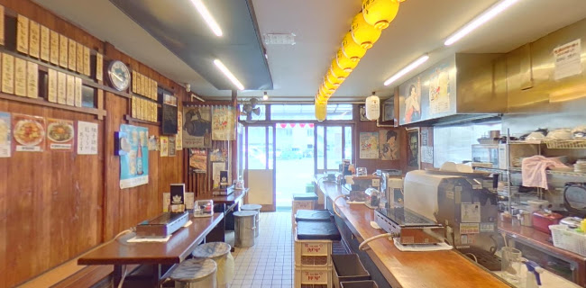 富士山とんちゃん