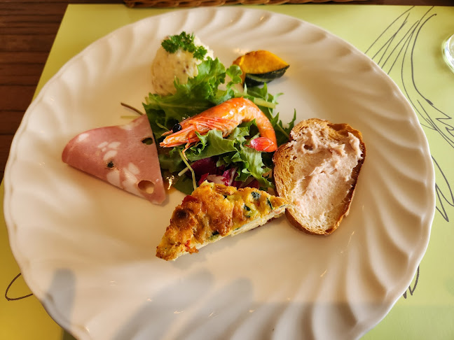 オステリアガウダンテ 神戸ハーバーランド店