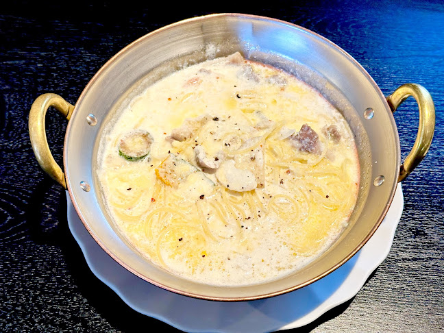 Cucina Albero - 飲食業