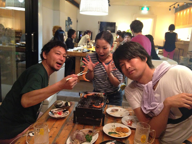 魚屋の台所 下の一色 ニシキ店 - 名古屋市