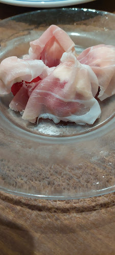 Opinii despre ラ・ジェンマ în 新発田市 - 飲食業