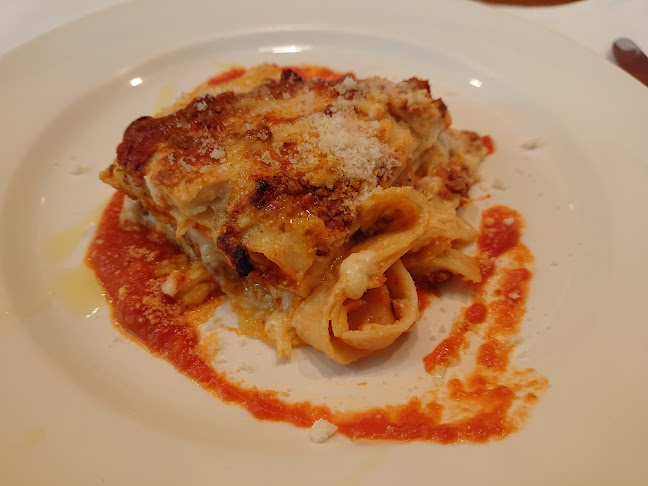 Cucina Italiana ANGOLO(クッチーナ イタリアーナ アンゴロ) - 千代田区