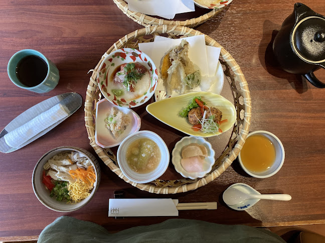 和食 六郎 - 飲食業