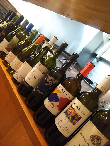 オステリアオルカドーロ - 名古屋市