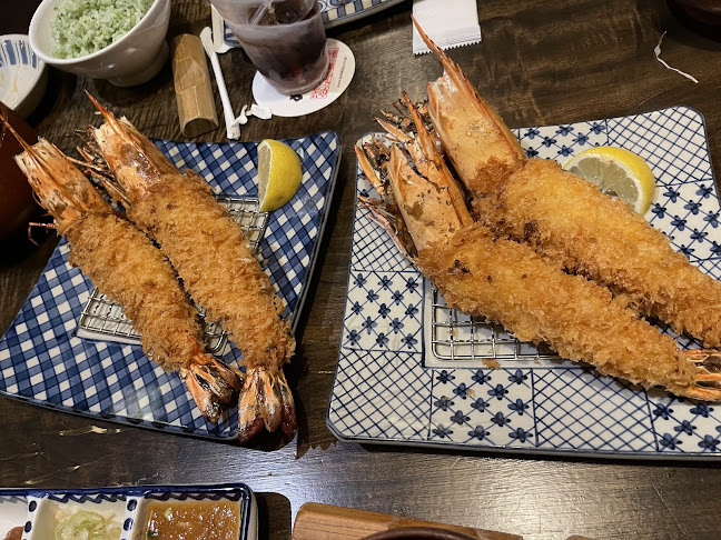 Comentarii opinii despre かつ吉 渋谷店