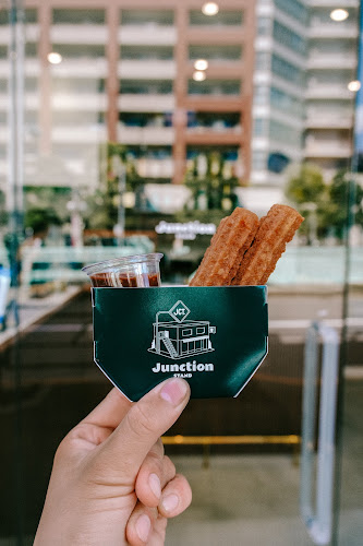 Comentarii opinii despre Junction STAND Cafe Bar