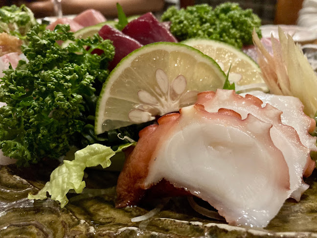 居魚屋 一釣 - 飲食業