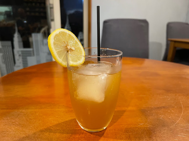 ポンジィ - 飲食業