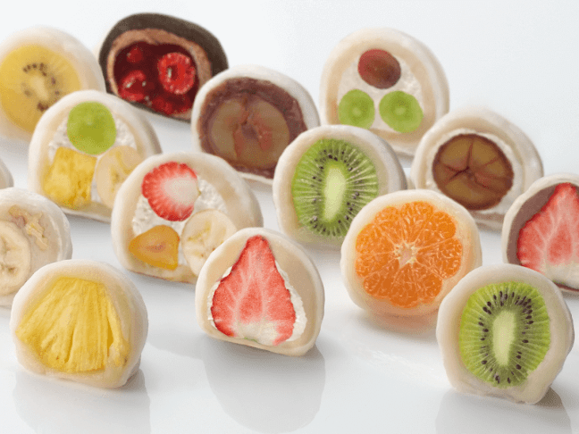 祇園 仁々木 JR京都伊勢丹 B1F - 飲食業