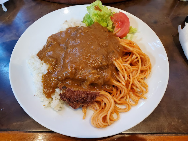 Comentarii opinii despre カフェテラス 薔薇都