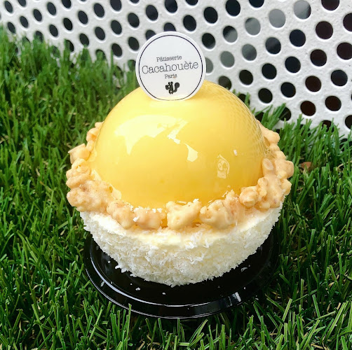 Opinii despre パティスリーカカオエット・パリ 中目黒本店 în 目黒区 - 飲食業