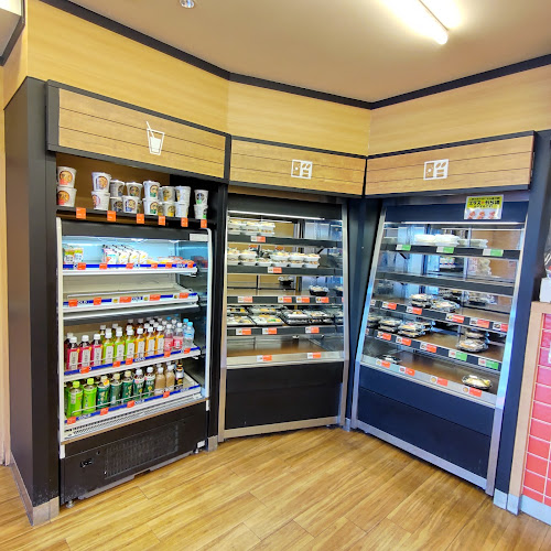 ほっともっと 世田谷区役所前店