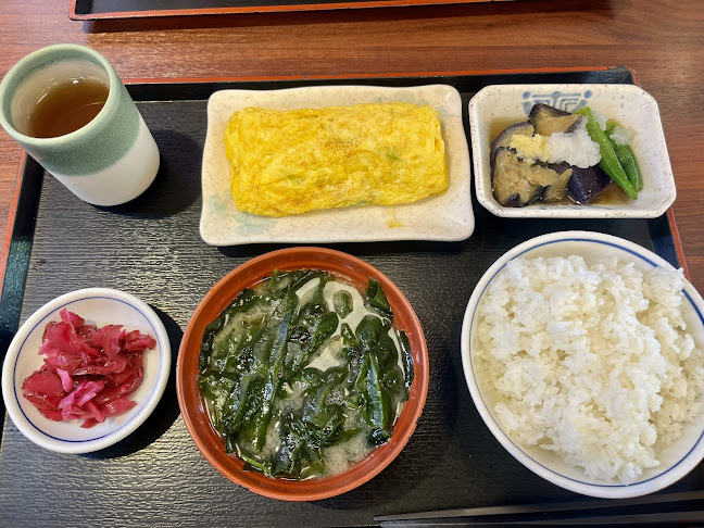 ザめしや 京都伏見店 - 京都市
